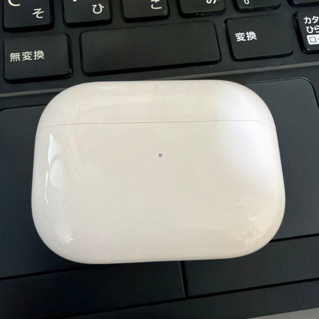 AirPods Pro第2世代 本体 lightningタイプ