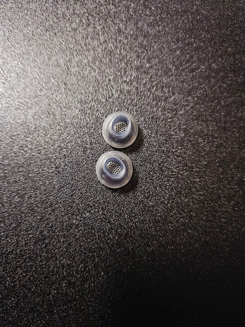 Galaxy Buds3 Pro spigenケース AZLAイヤーピース