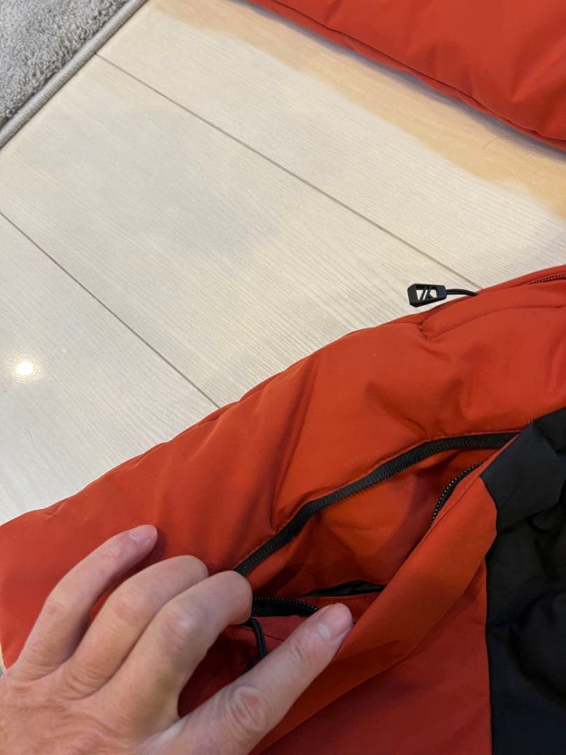 セール‼️HALTIのメンズスキーアウトドアウェア　USのMサイズ