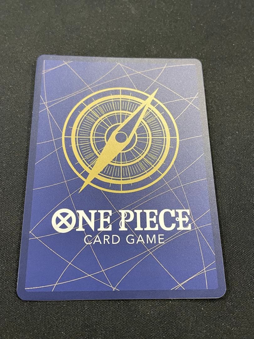 ゴールDロジャー　手配書sp