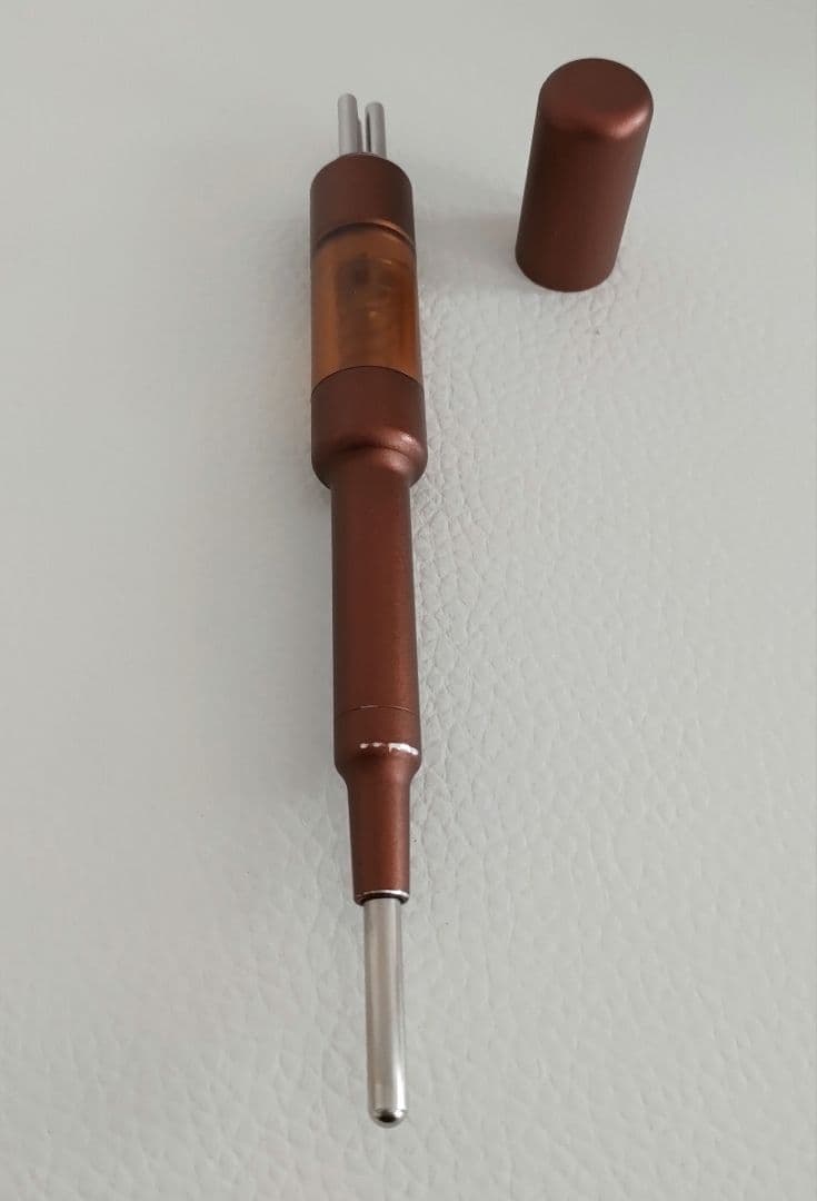 コアフィット フェイスポインター