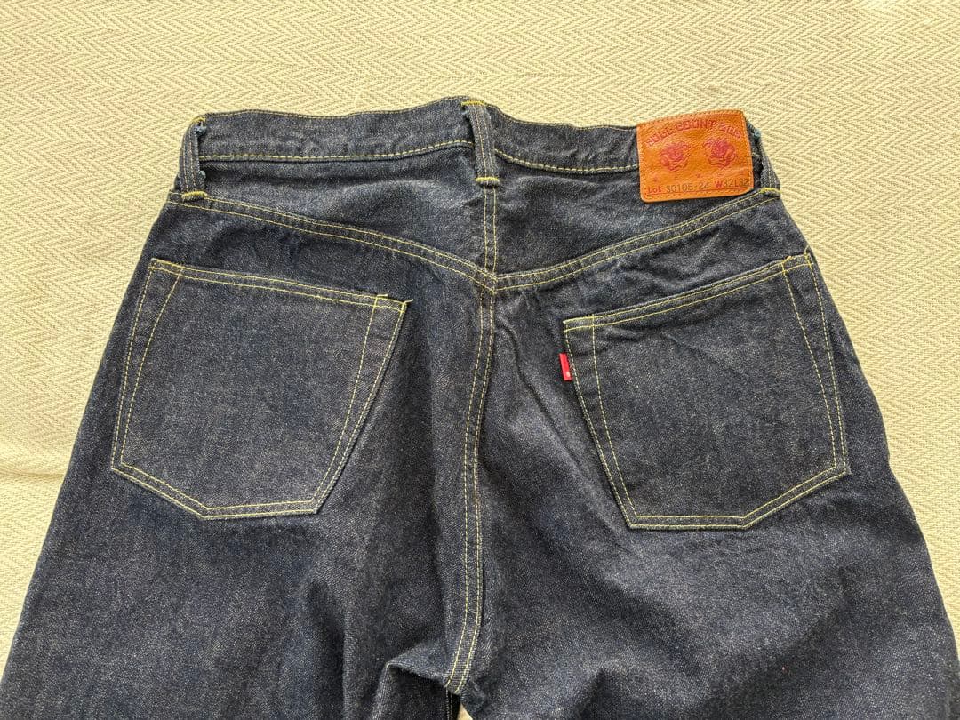 フルカウント ジャケットのみ大戦モデル