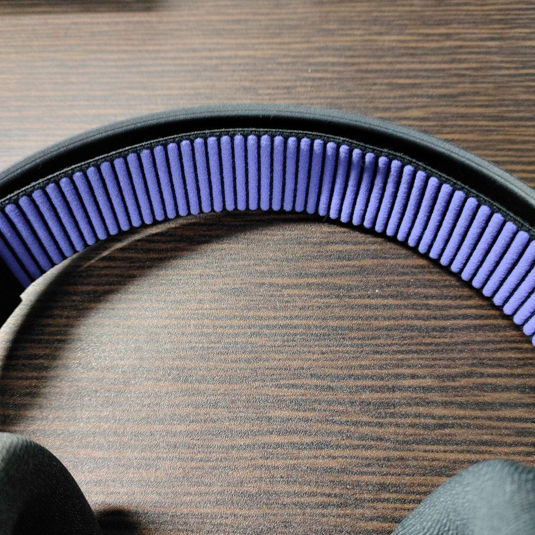 ベジータ　G522 ワイヤレスヘッドセット　G522-BKd