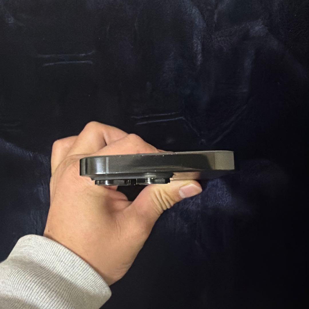 【バッテリー100%】 iPhone 14Pro スペースブラック　256GB