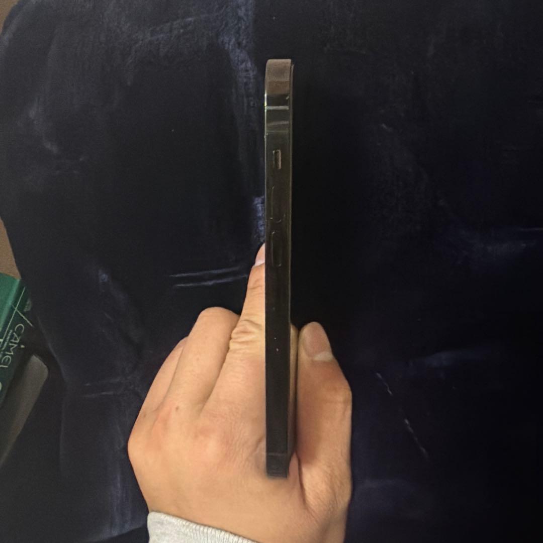 【バッテリー100%】 iPhone 14Pro スペースブラック　256GB