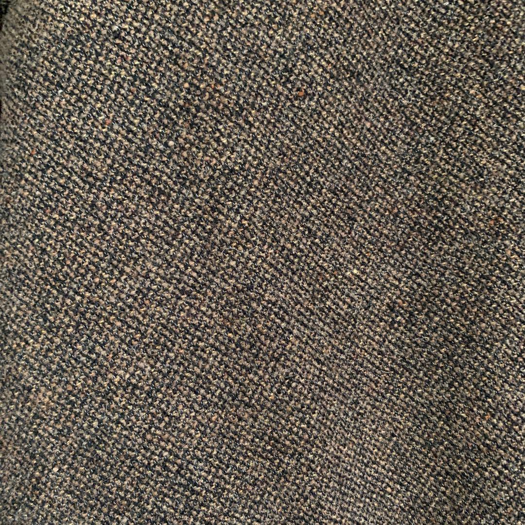 ドライボーンズ　ウールパンツ