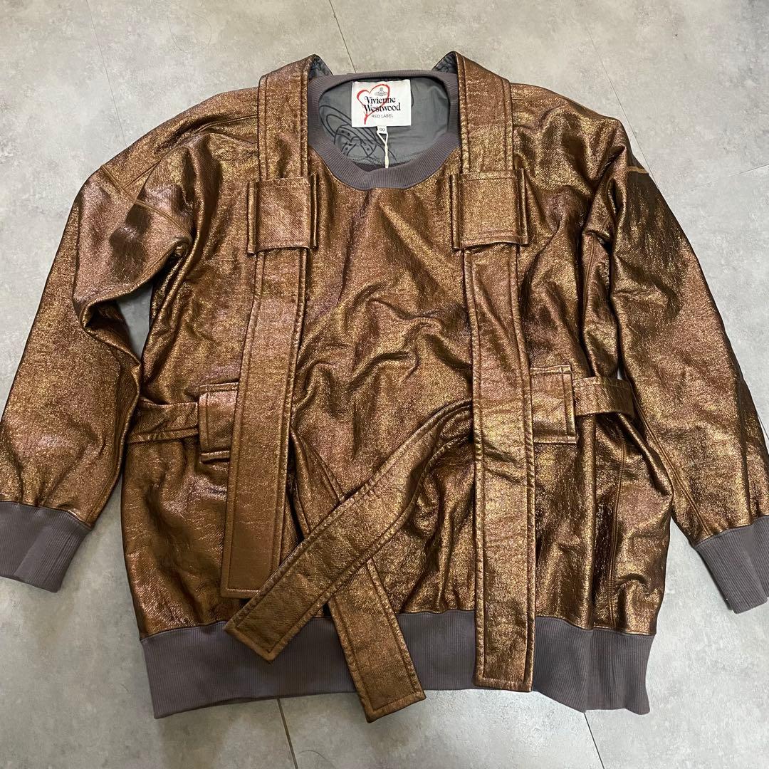 VivienneWestwood ヴィヴィアン　レッドレーベル