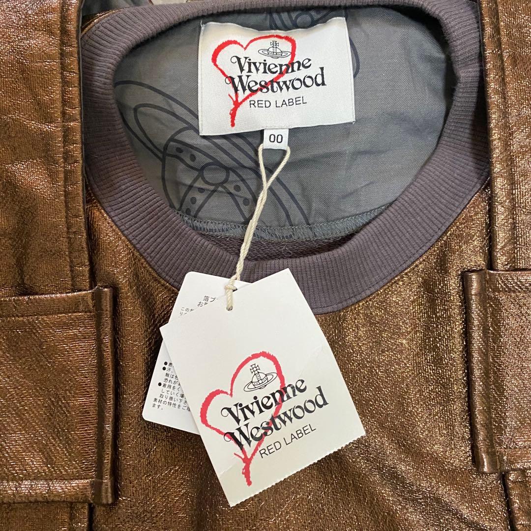 VivienneWestwood ヴィヴィアン　レッドレーベル