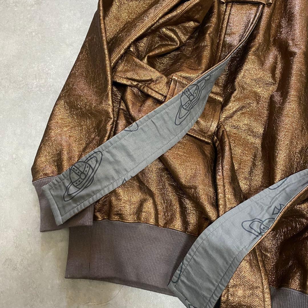 VivienneWestwood ヴィヴィアン　レッドレーベル