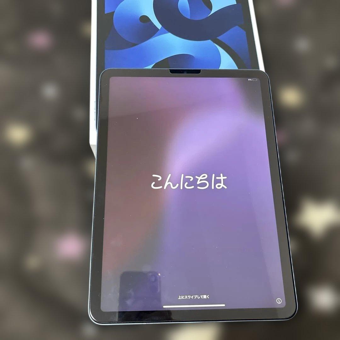 iPad Air第5世代　Wi-Fiモデル64GB