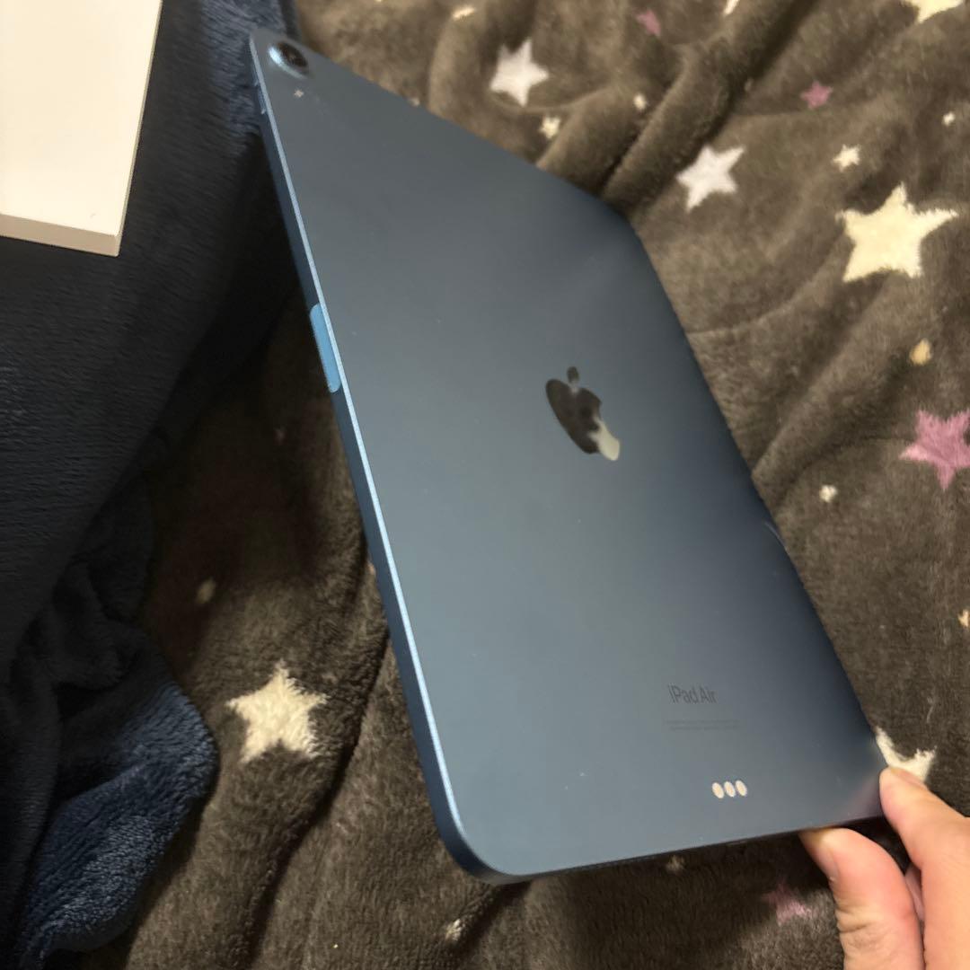 iPad Air第5世代　Wi-Fiモデル64GB