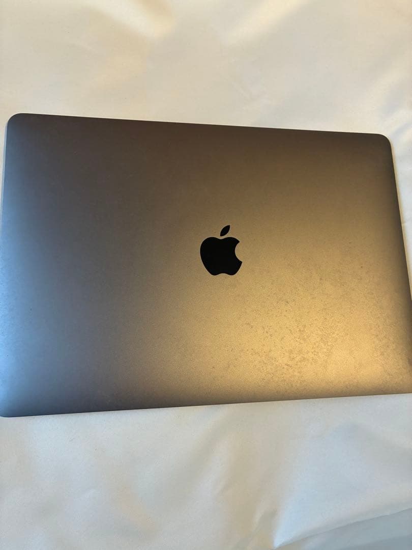 MacBook本体 MacBookAir13 2020 500gb