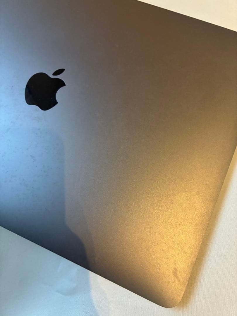 MacBook本体 MacBookAir13 2020 500gb