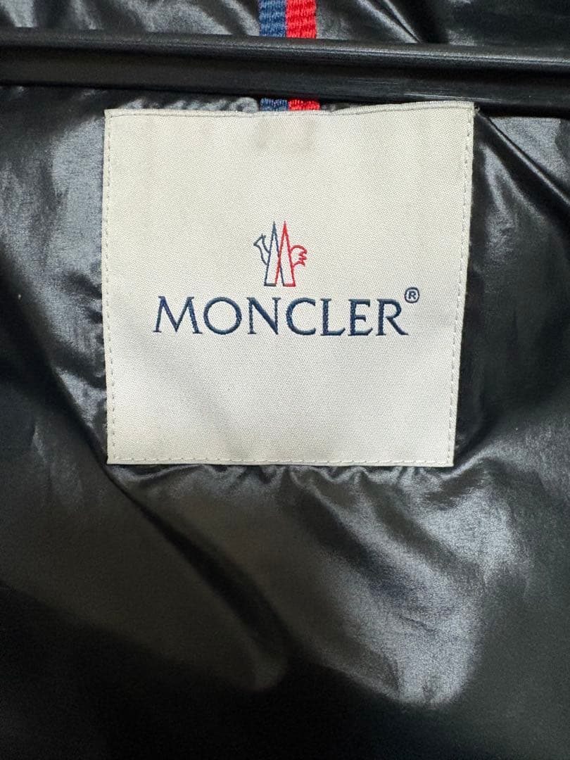 モンクレール　CARDERE　カーデーレ サイズ1　23～24年秋冬モデル