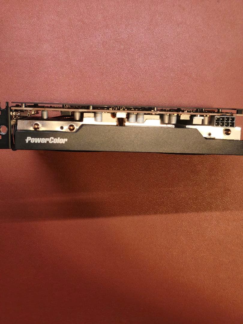 AMD Radeon RX 7600 グラフィックボード