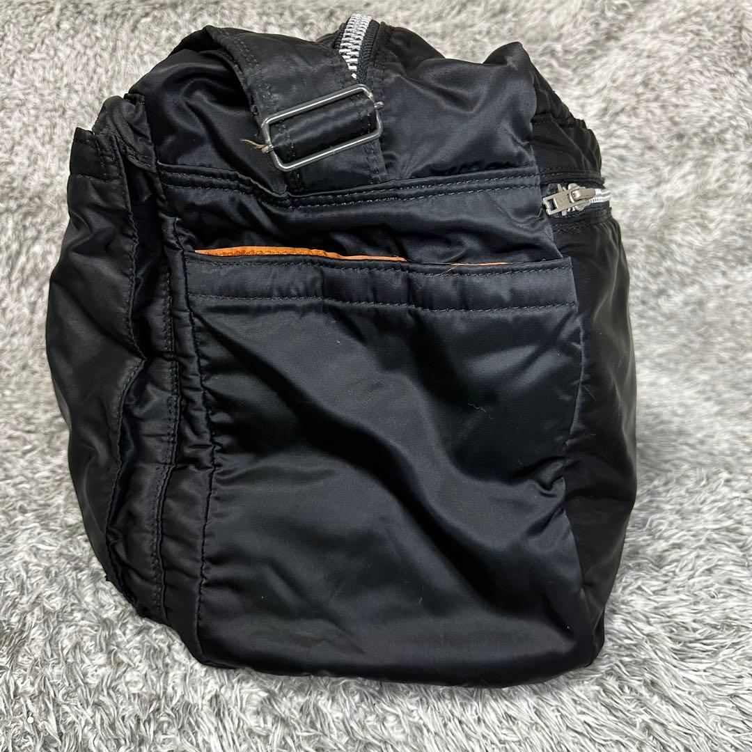 PORTER Lサイズ 大容量 タンカー 2way ボストンバッグ　廃盤