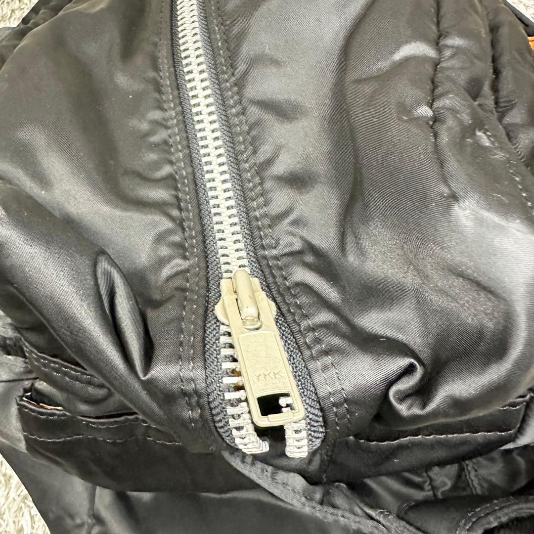 PORTER Lサイズ 大容量 タンカー 2way ボストンバッグ　廃盤