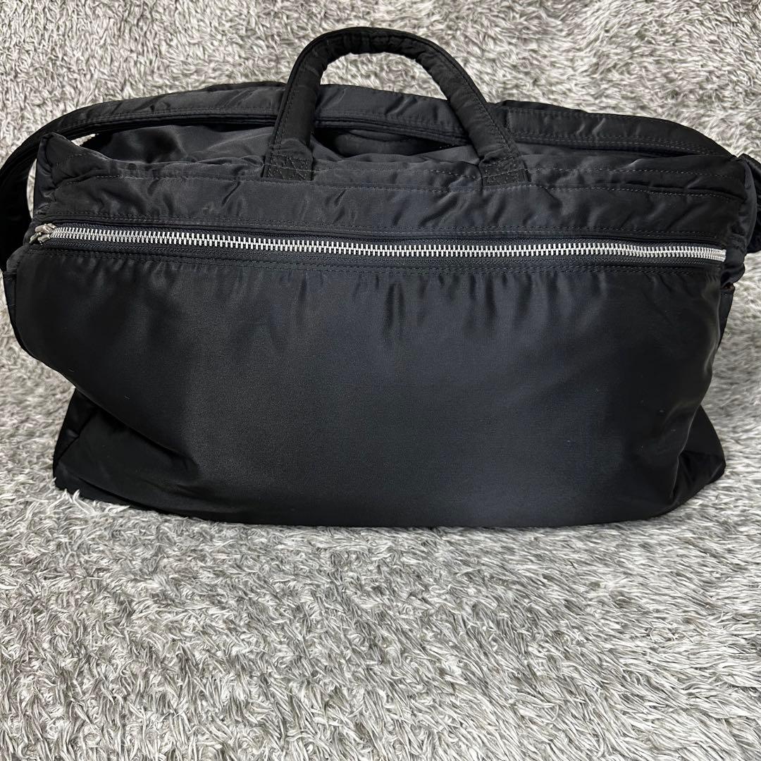 PORTER Lサイズ 大容量 タンカー 2way ボストンバッグ　廃盤