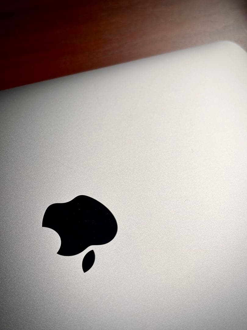 MacBook Air M1 8GB 256GB スペースグレイ