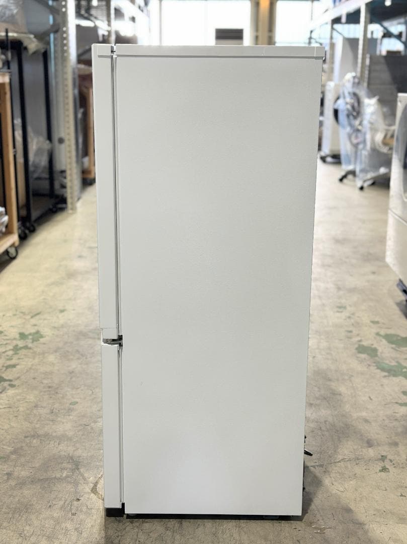 新生活 一人暮らし 送料無料 東芝 2ドア冷蔵庫 153L 右開き