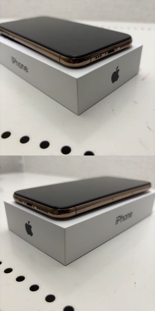早い者勝ち　[SIMフリー]Apple iPhone 11pro 64GB