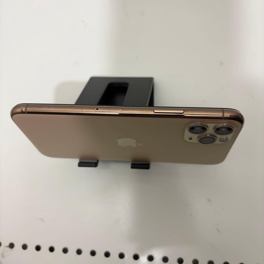 早い者勝ち　[SIMフリー]Apple iPhone 11pro 64GB