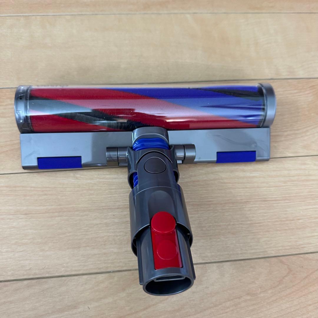 Dyson V12s Origin Submarine ダイソン