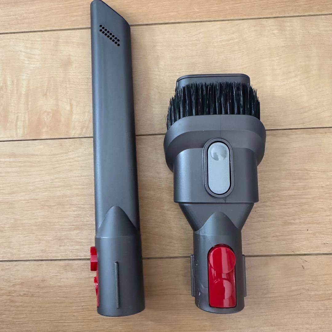 Dyson V12s Origin Submarine ダイソン