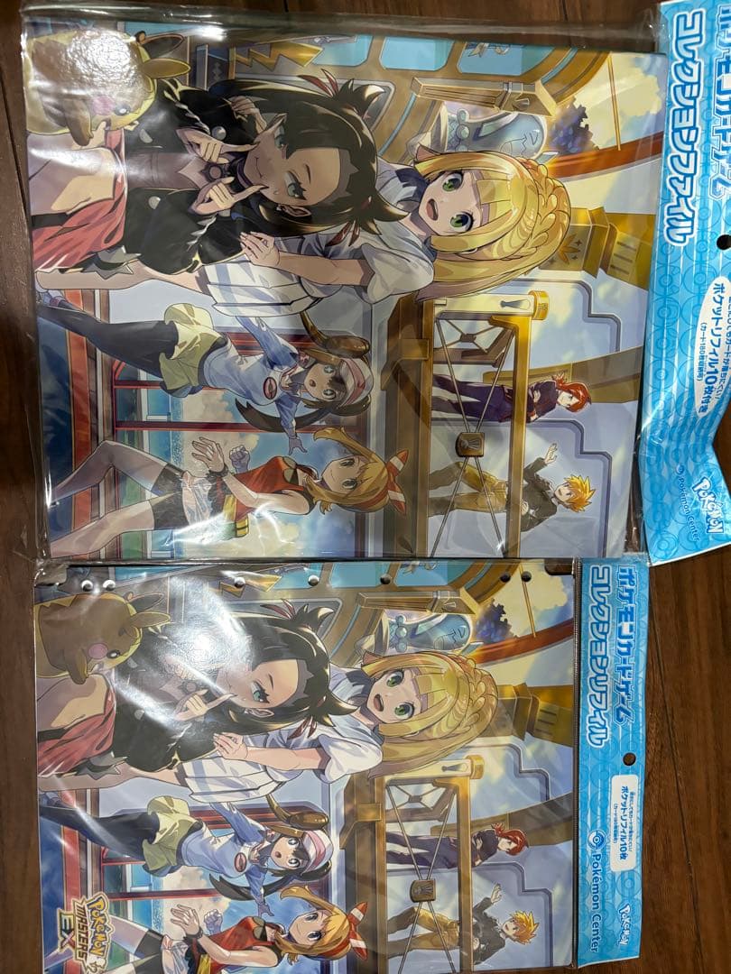 だ*ー様 ポケモンカード　引退品　残り