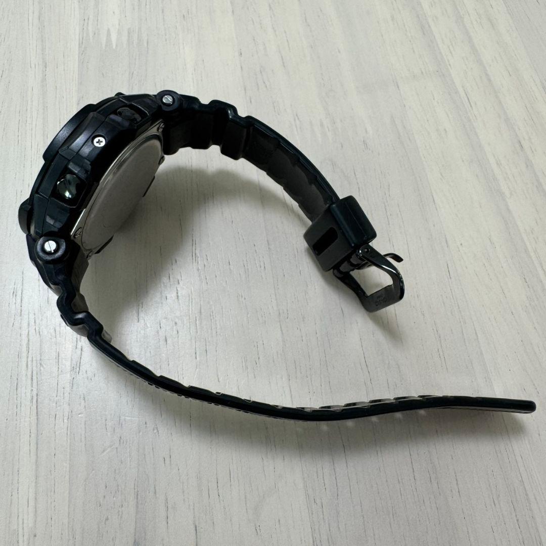 G-SHOCK 電波ソーラー腕時計 スカイコックピット