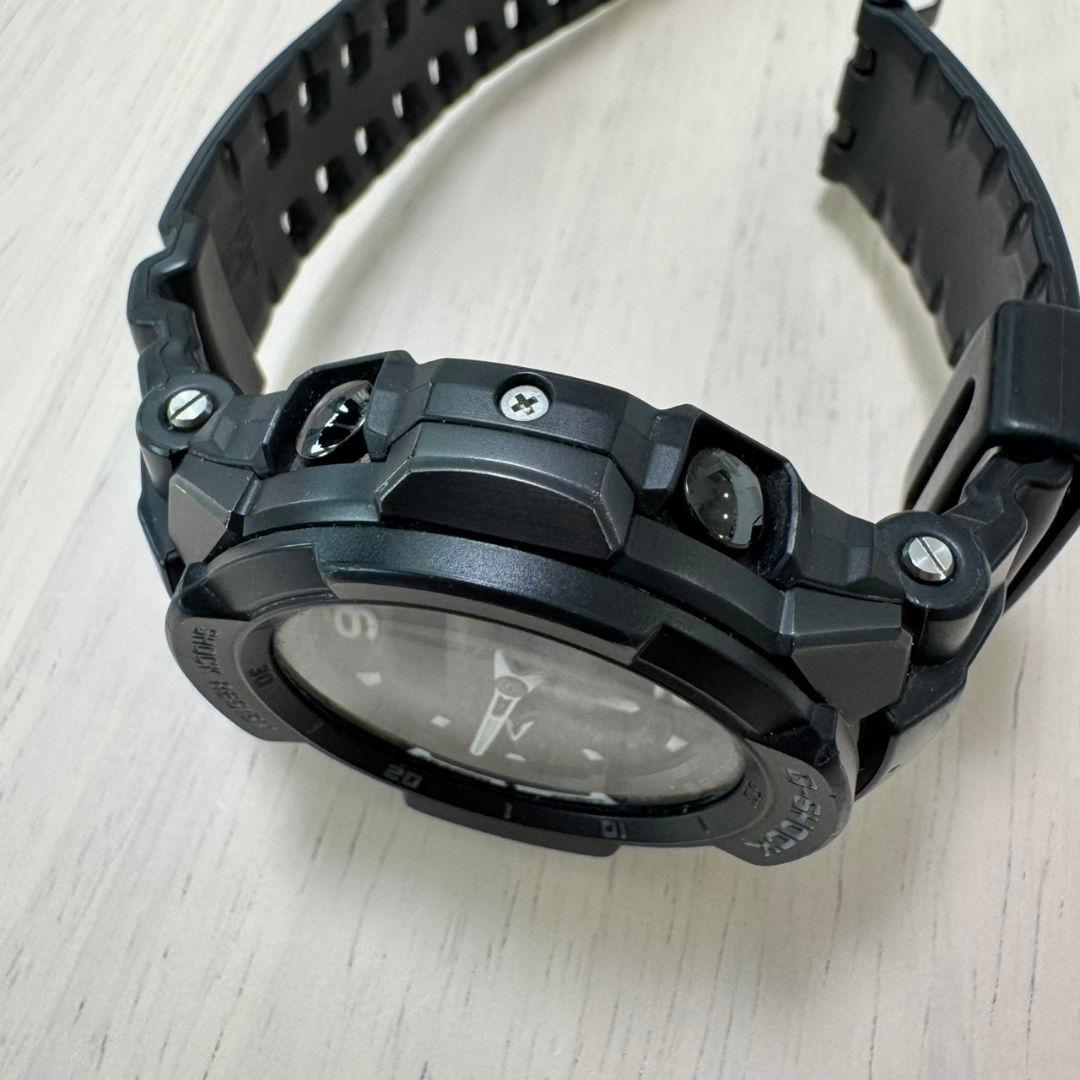 G-SHOCK 電波ソーラー腕時計 スカイコックピット