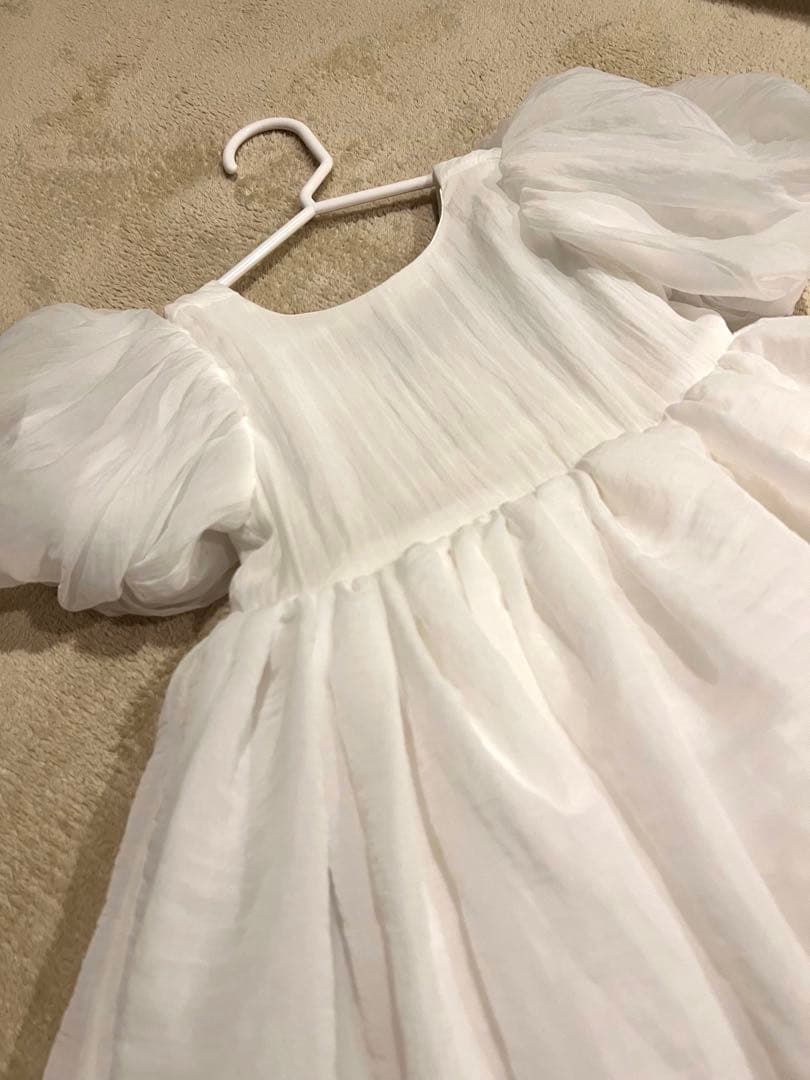 NORALEE SOFIA DRESS 2y ベビードレス　リングガール