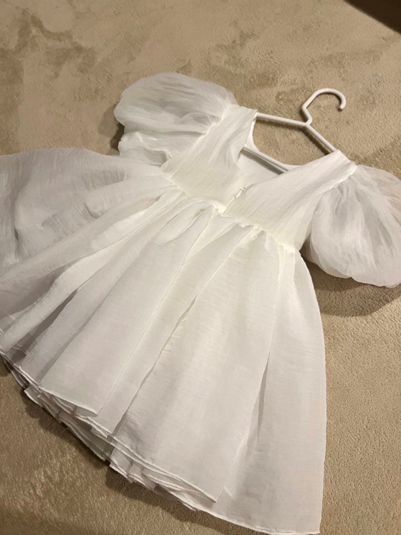 NORALEE SOFIA DRESS 2y ベビードレス　リングガール