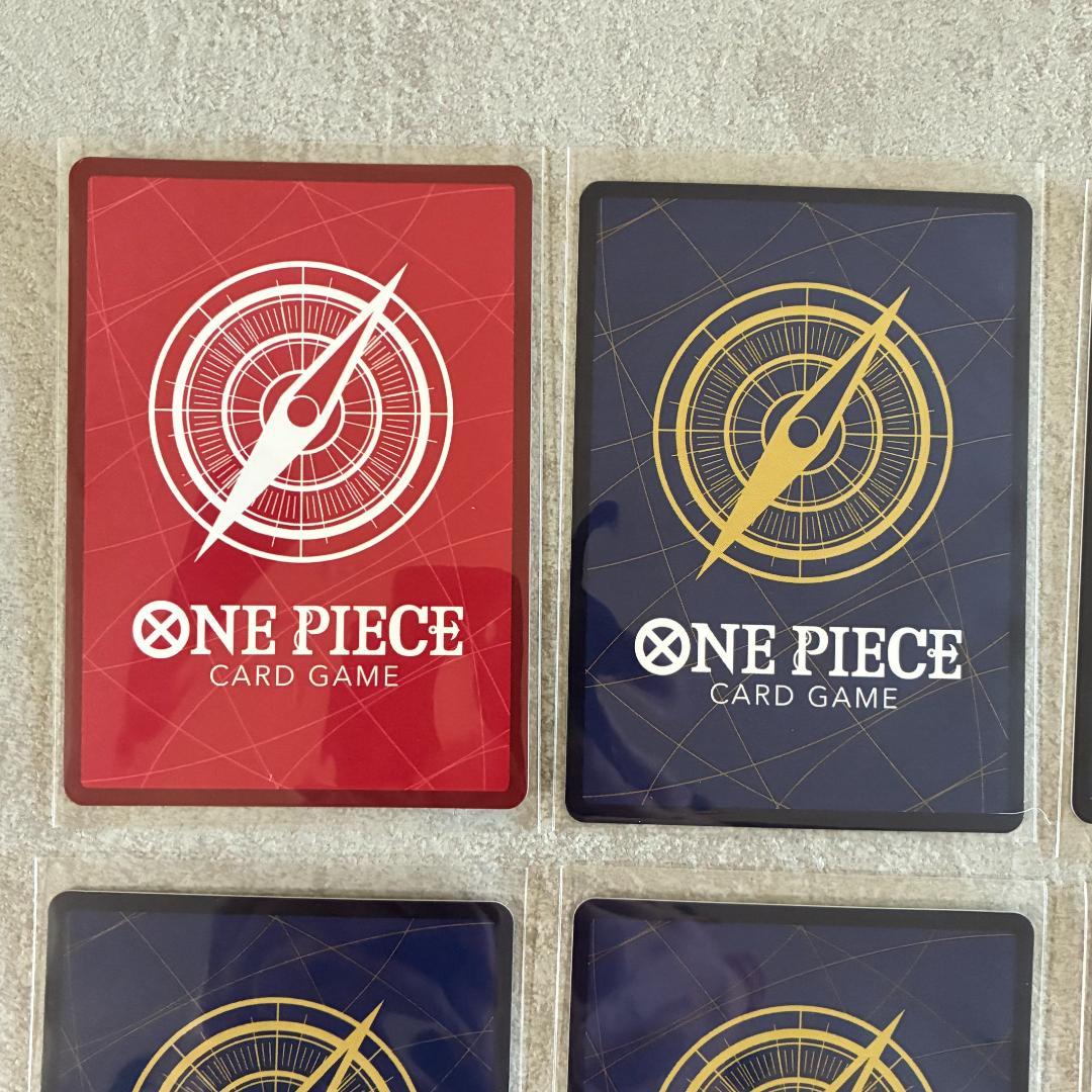 ワンピースカード プロモ等 まとめ売りセット