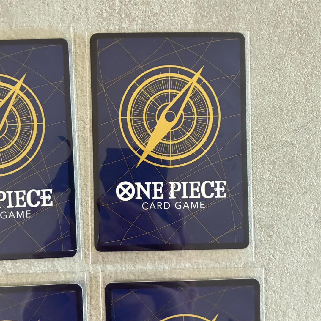 ワンピースカード プロモ等 まとめ売りセット