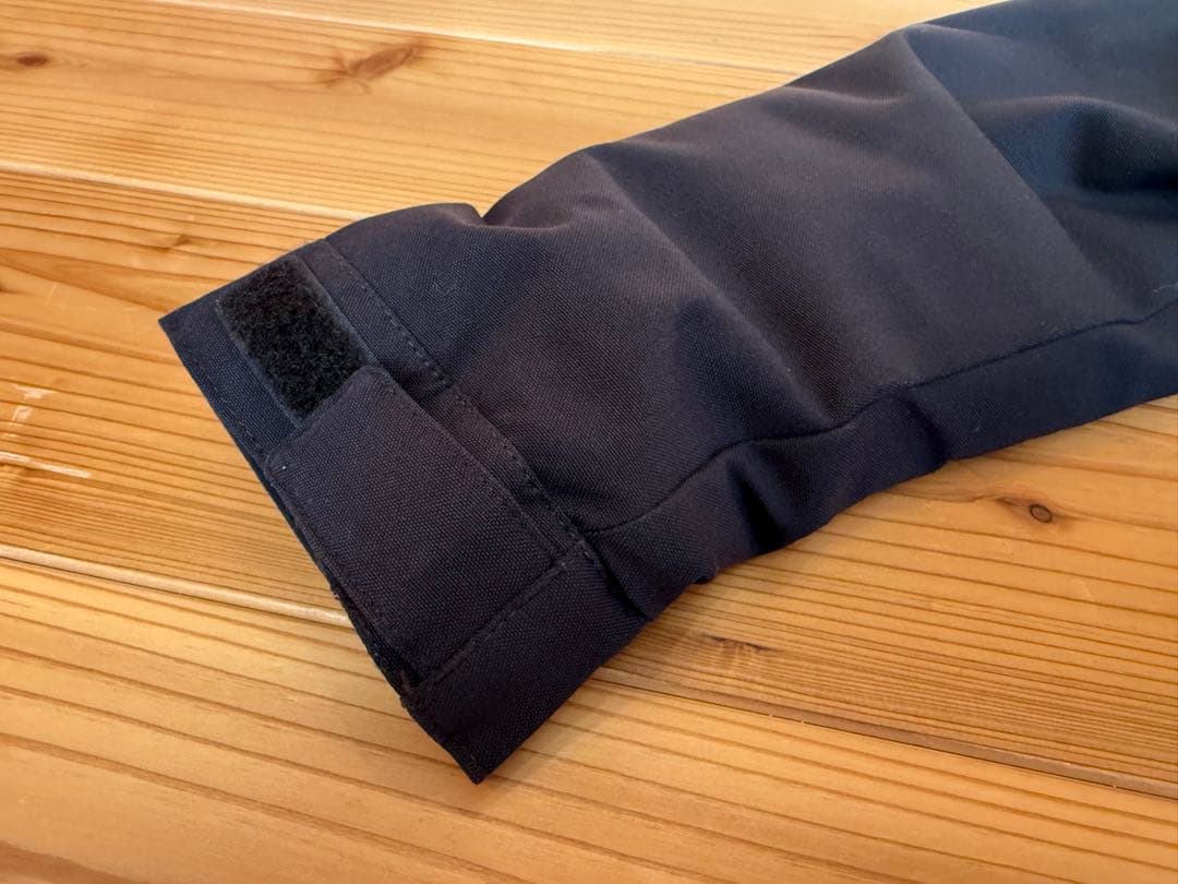 ちゃーちゃんさま専用BURTON BOMBER バートン ボンバージャケット