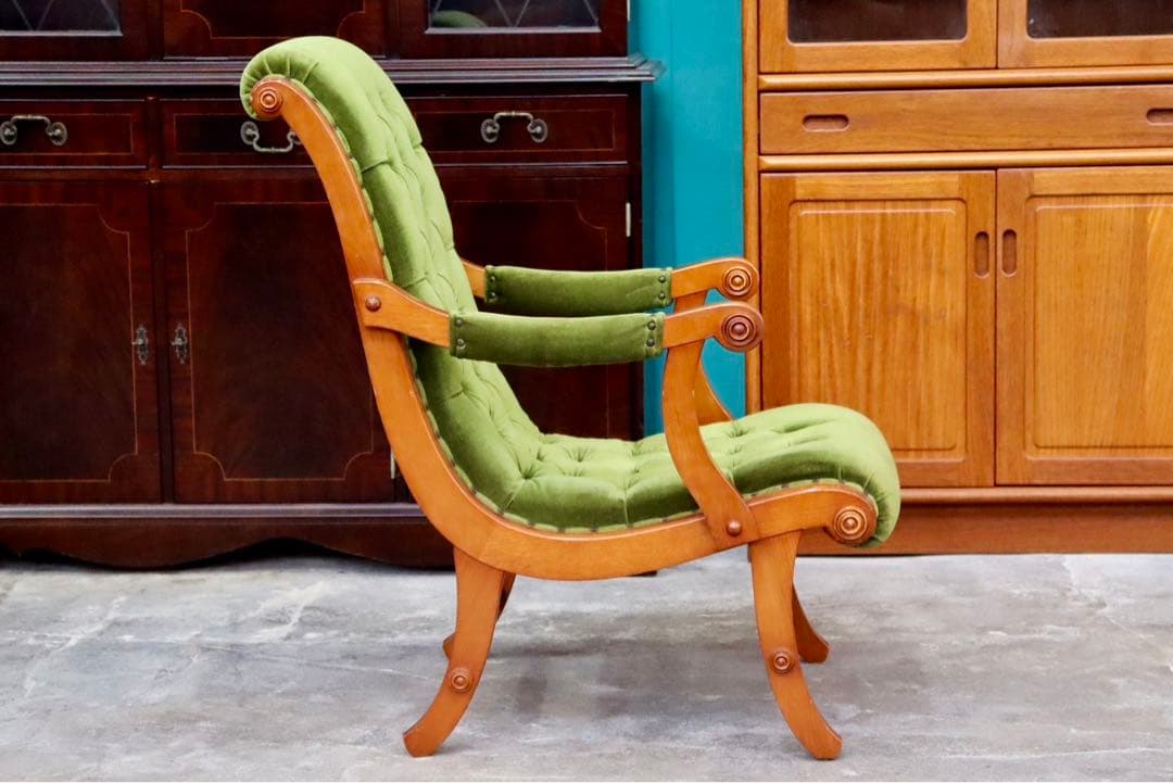 GMIS105○横浜ダニエル / Daniel ブーツ boots ラウンジチ