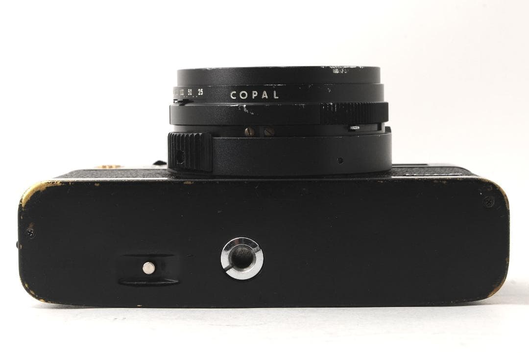 ヤシカ YASHICA ELECTRO 35 CCN コンパクトカメラ レトロ