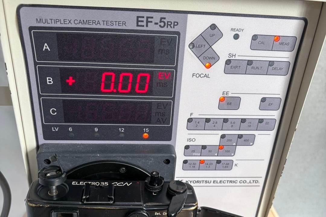 ヤシカ YASHICA ELECTRO 35 CCN コンパクトカメラ レトロ