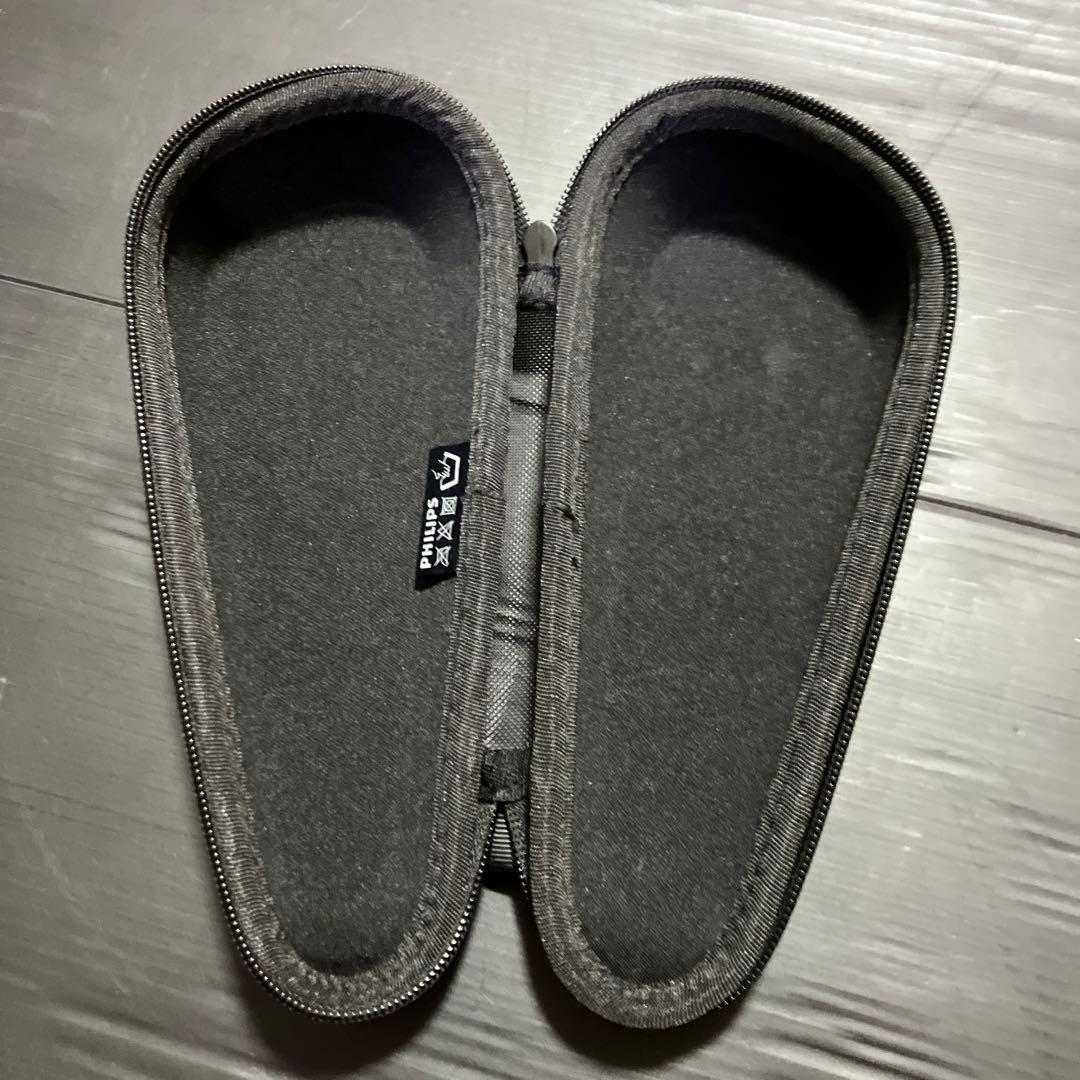 PHILIPS s9985 22年製　髭剃り　シェーバー