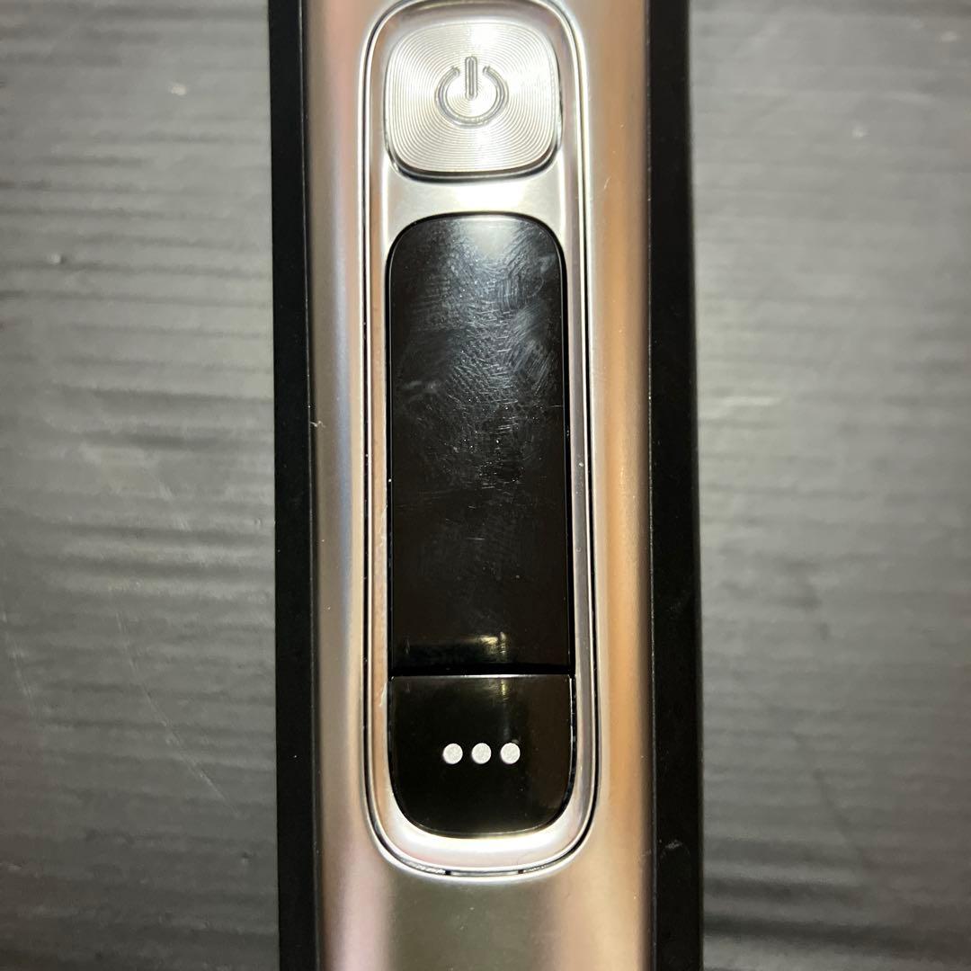 PHILIPS s9985 22年製　髭剃り　シェーバー