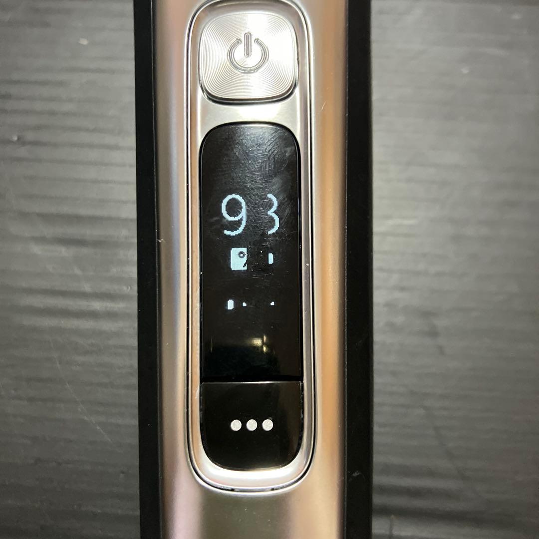 PHILIPS s9985 22年製　髭剃り　シェーバー