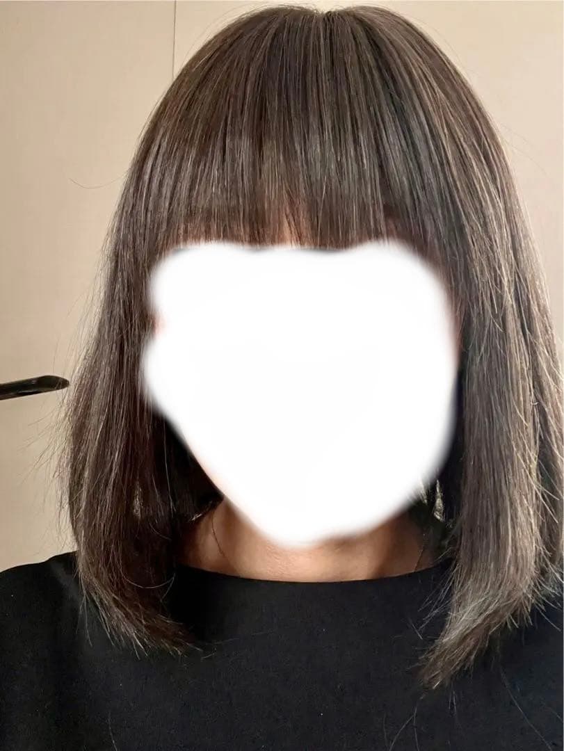 アクアドール　医療用ウィッグ ボブヴィーナス リモーネボブ