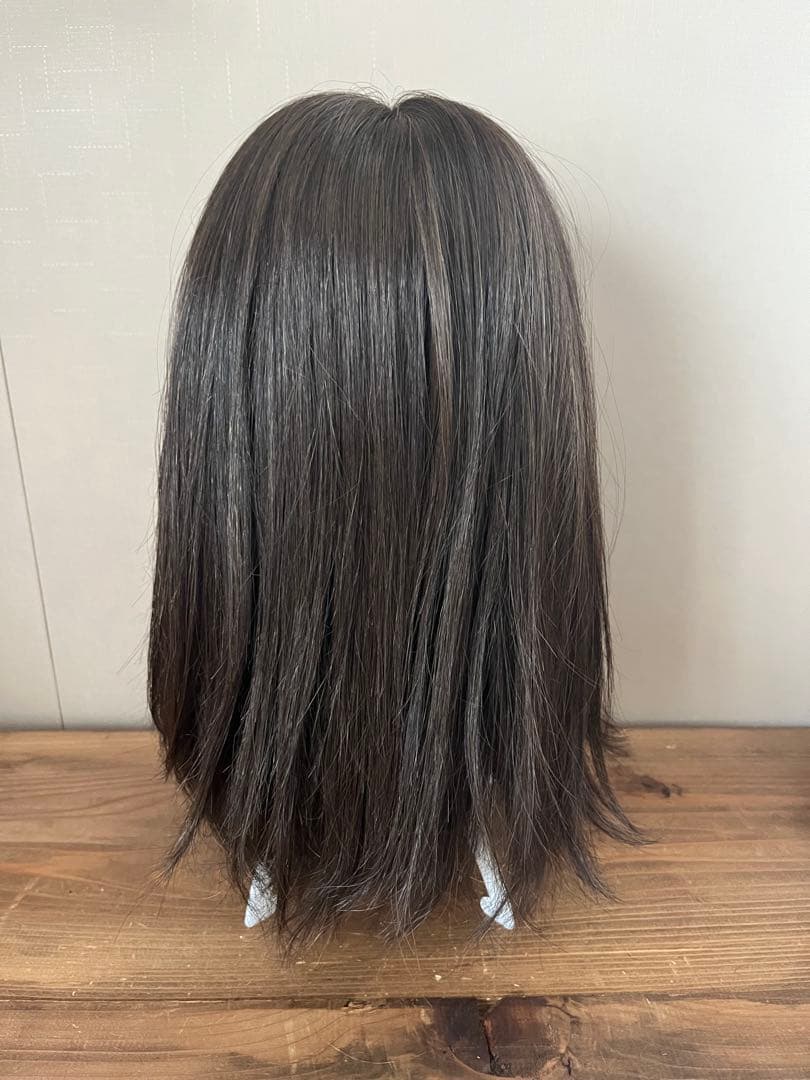 アクアドール　医療用ウィッグ ボブヴィーナス リモーネボブ