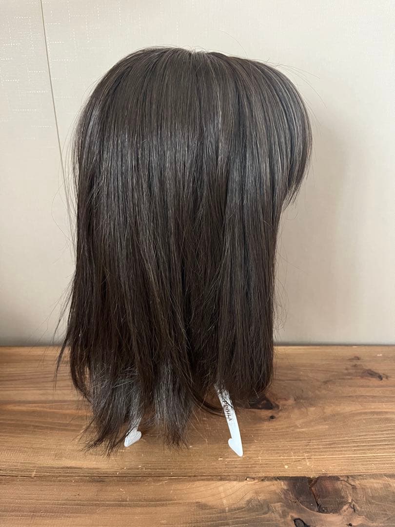 アクアドール　医療用ウィッグ ボブヴィーナス リモーネボブ