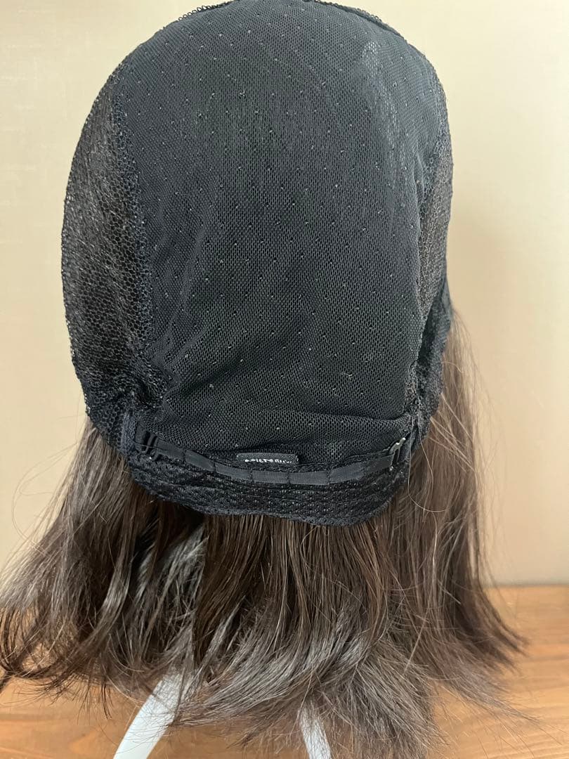 アクアドール　医療用ウィッグ ボブヴィーナス リモーネボブ