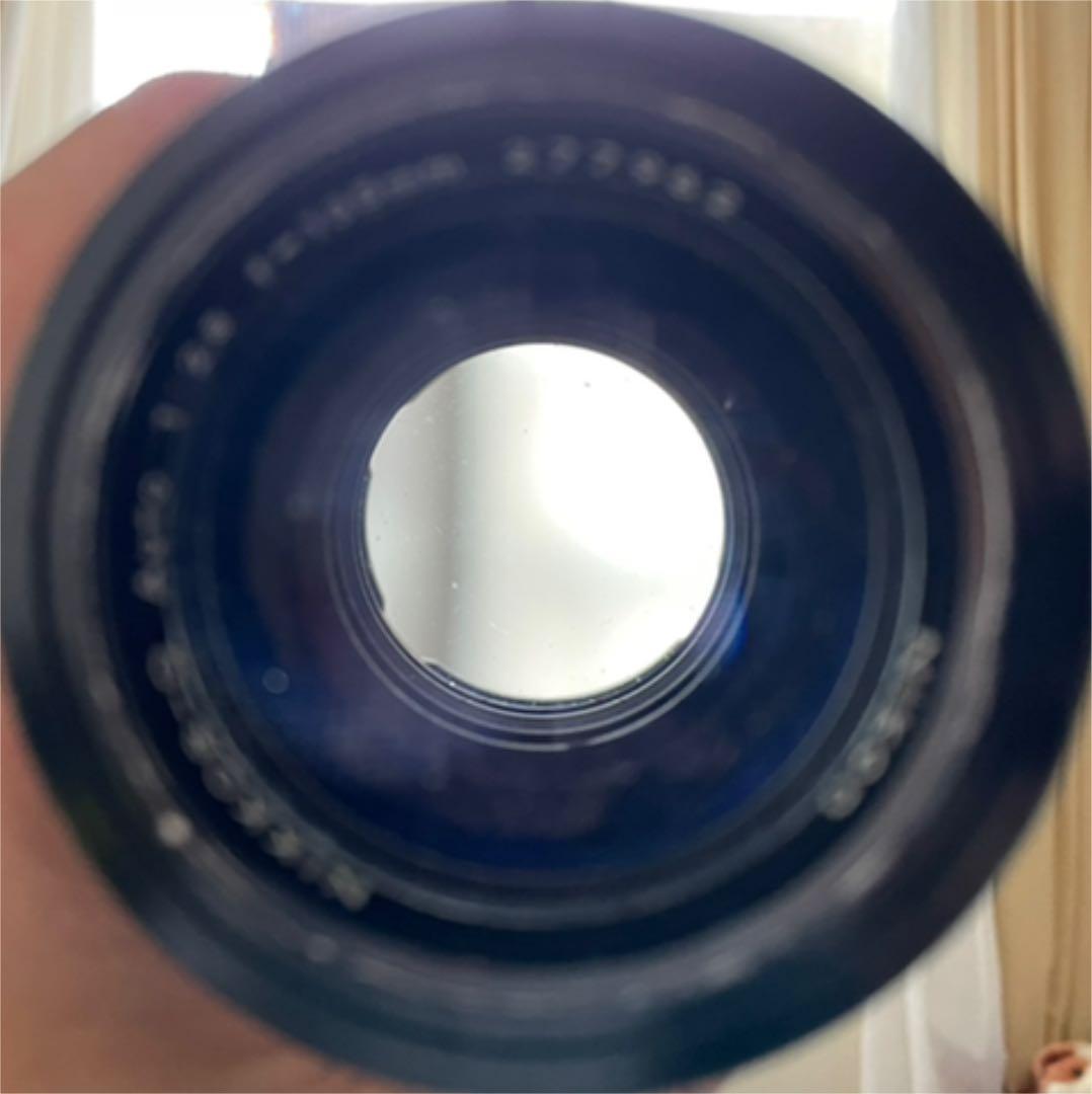 ニコマート　フィルム一眼レフカメラ　巻き上げできない　セット