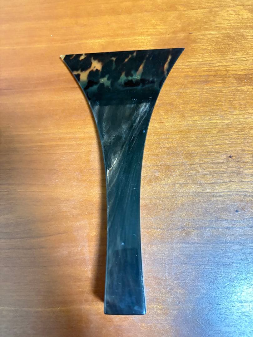 明日までSALE！貴重！三味線用バチ 鼈甲