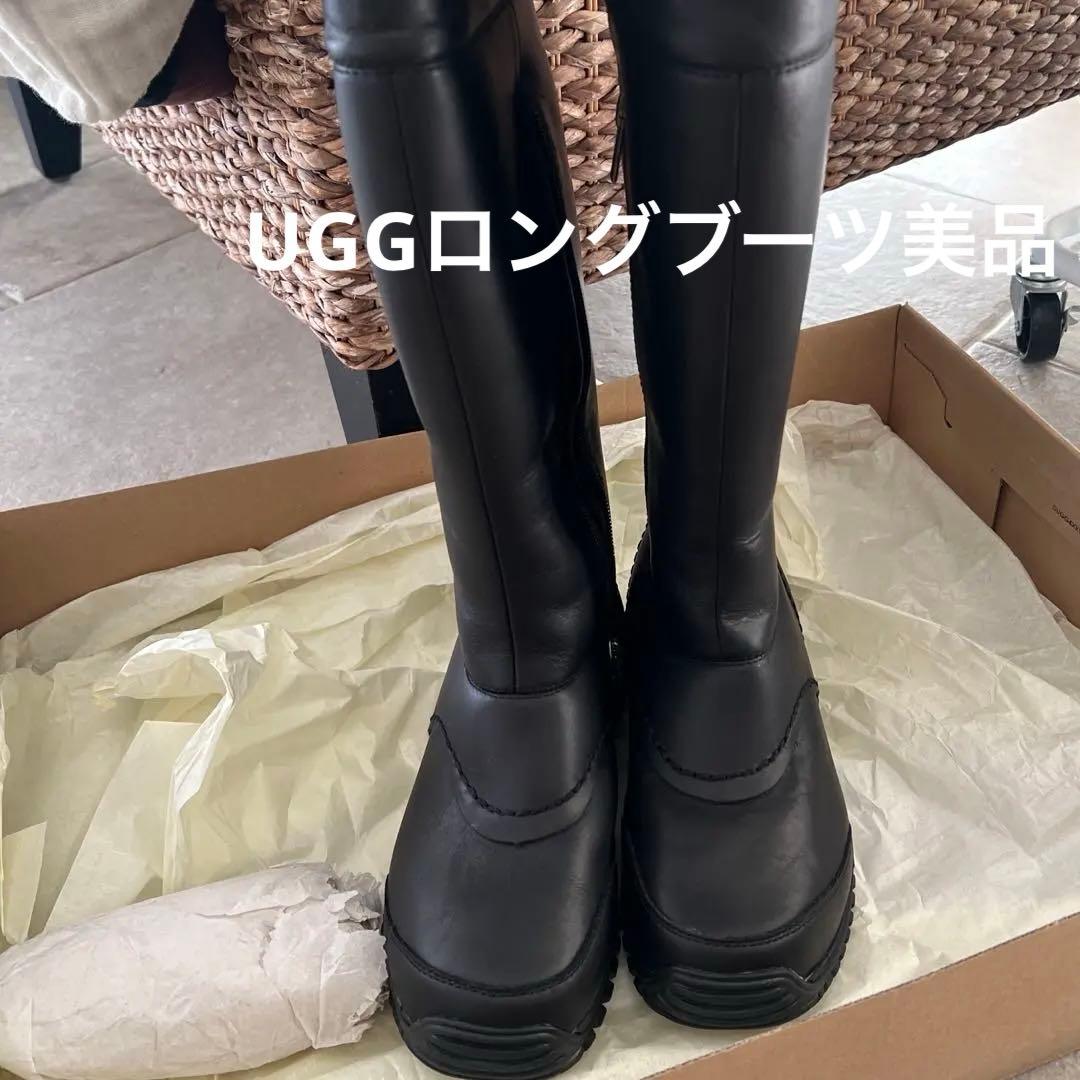 UGG ブーツ