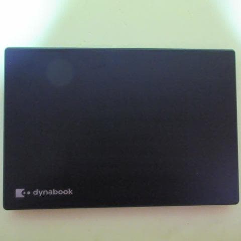 ⑧TOSHIBA dynabook G83/DN i5-8250U FHD